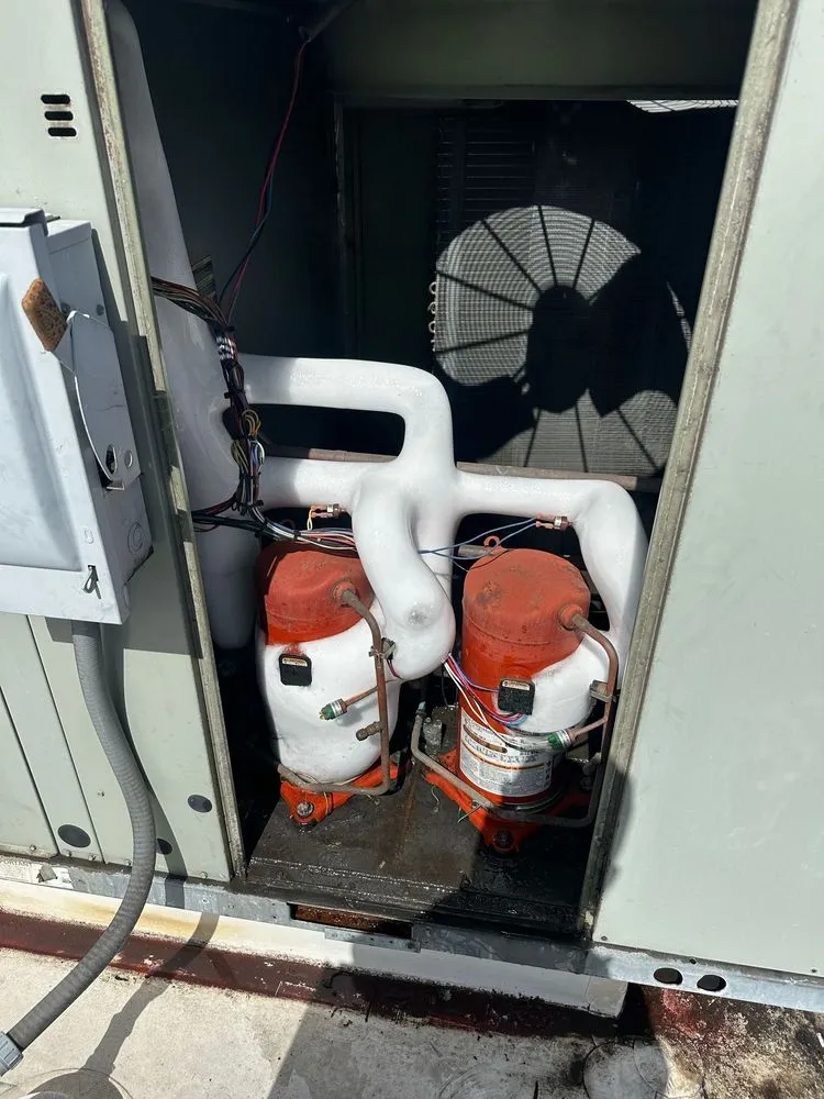 Slide of SouthBay AC Pro