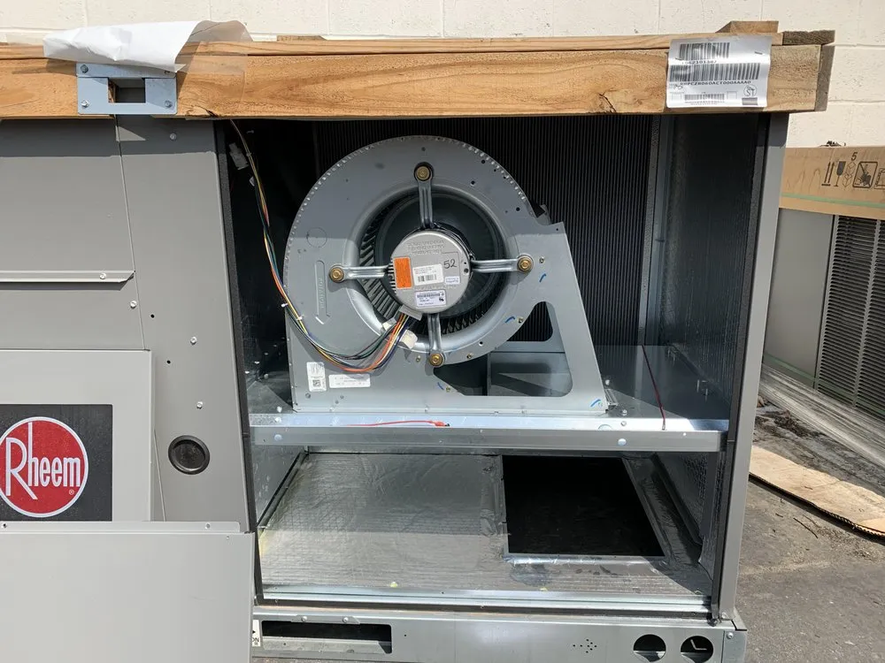 Slide of SouthBay AC Pro