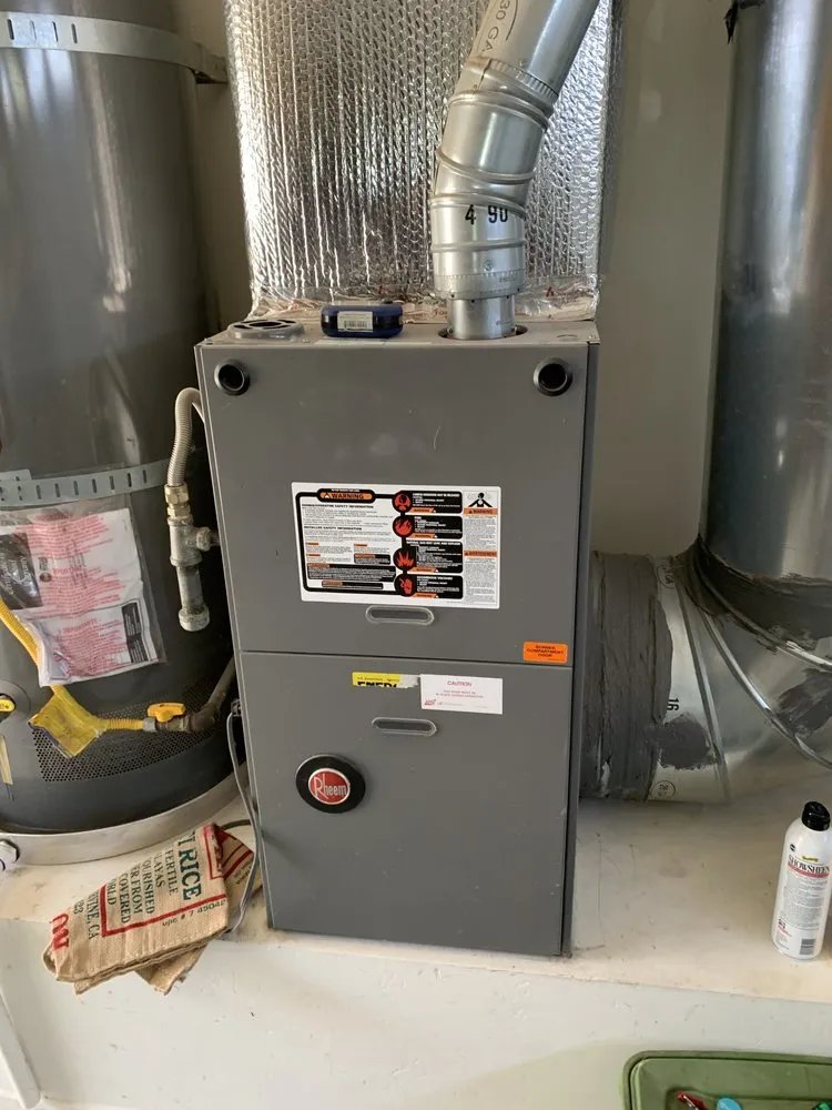 Slide of SouthBay AC Pro