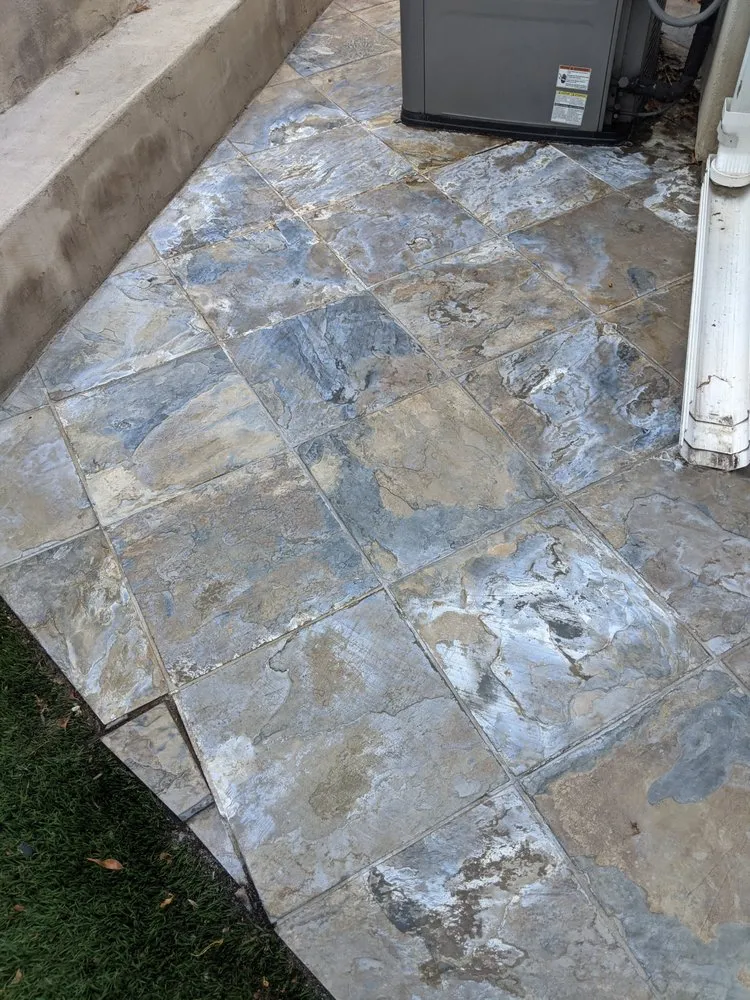 Slide of SouthBay AC Pro