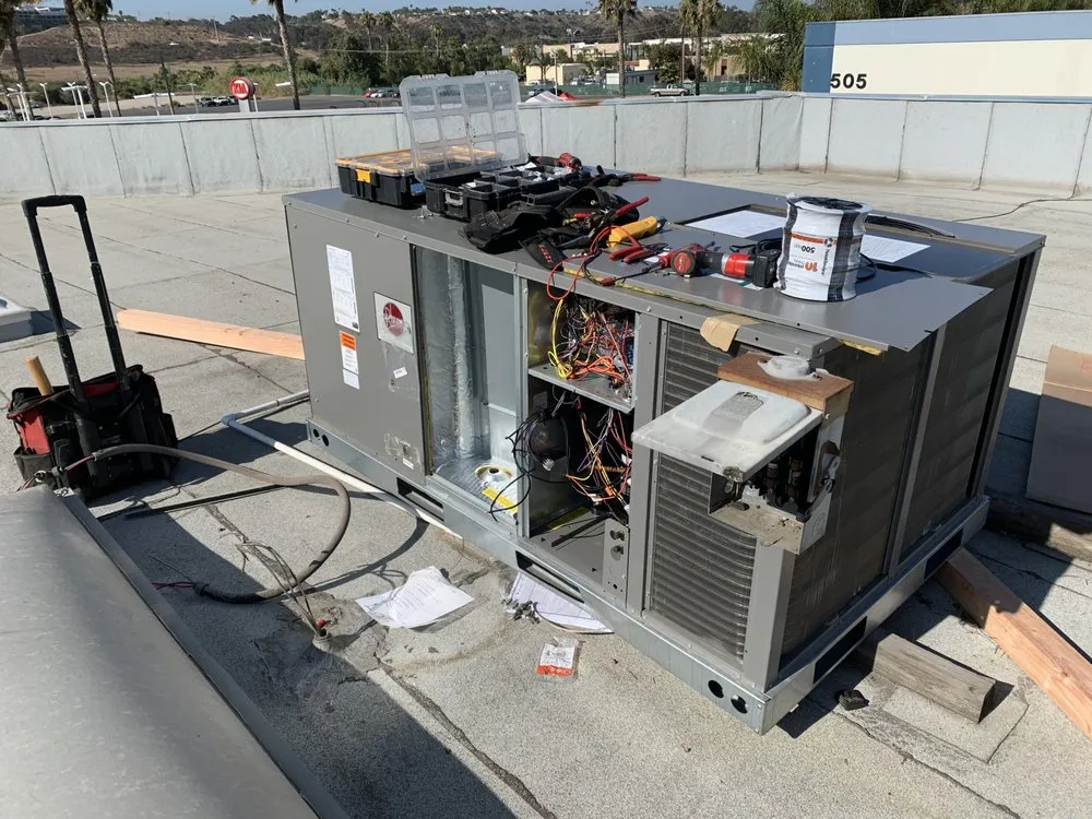 Slide of SouthBay AC Pro