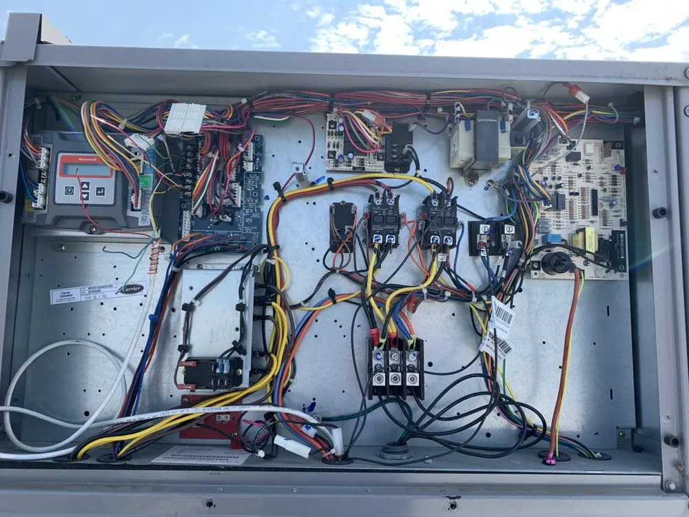 Slide of SouthBay AC Pro