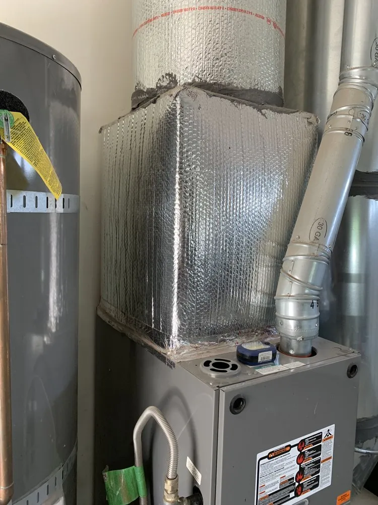 Slide of SouthBay AC Pro