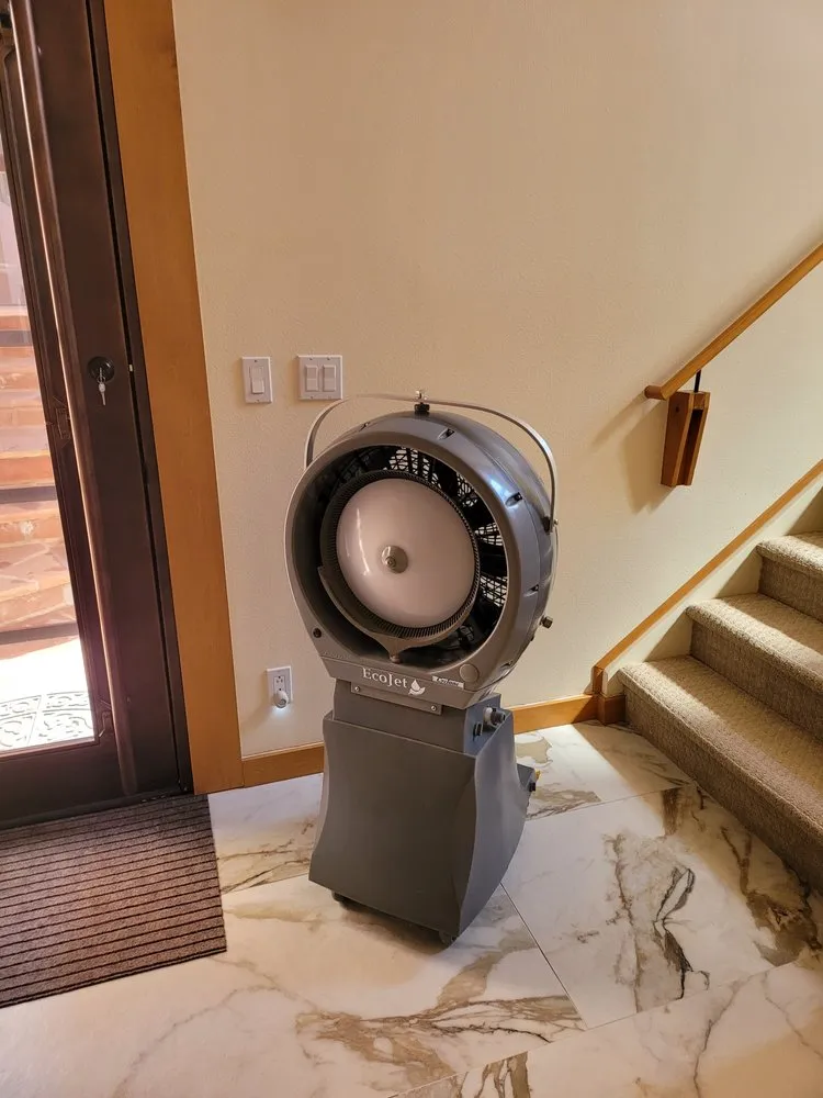 Slide of Southbee Corp