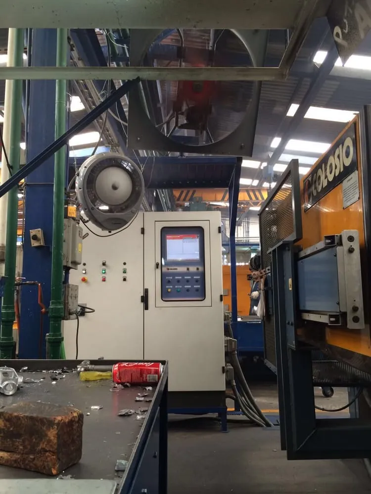 Slide of Southbee Corp