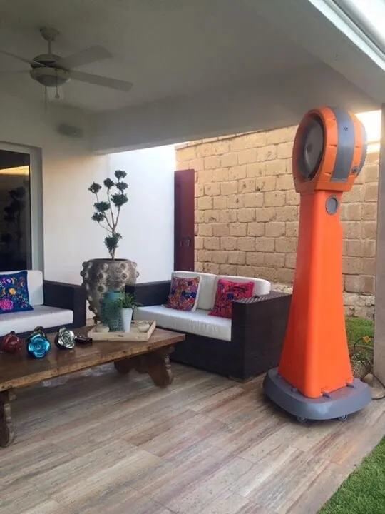 Slide of Southbee Corp