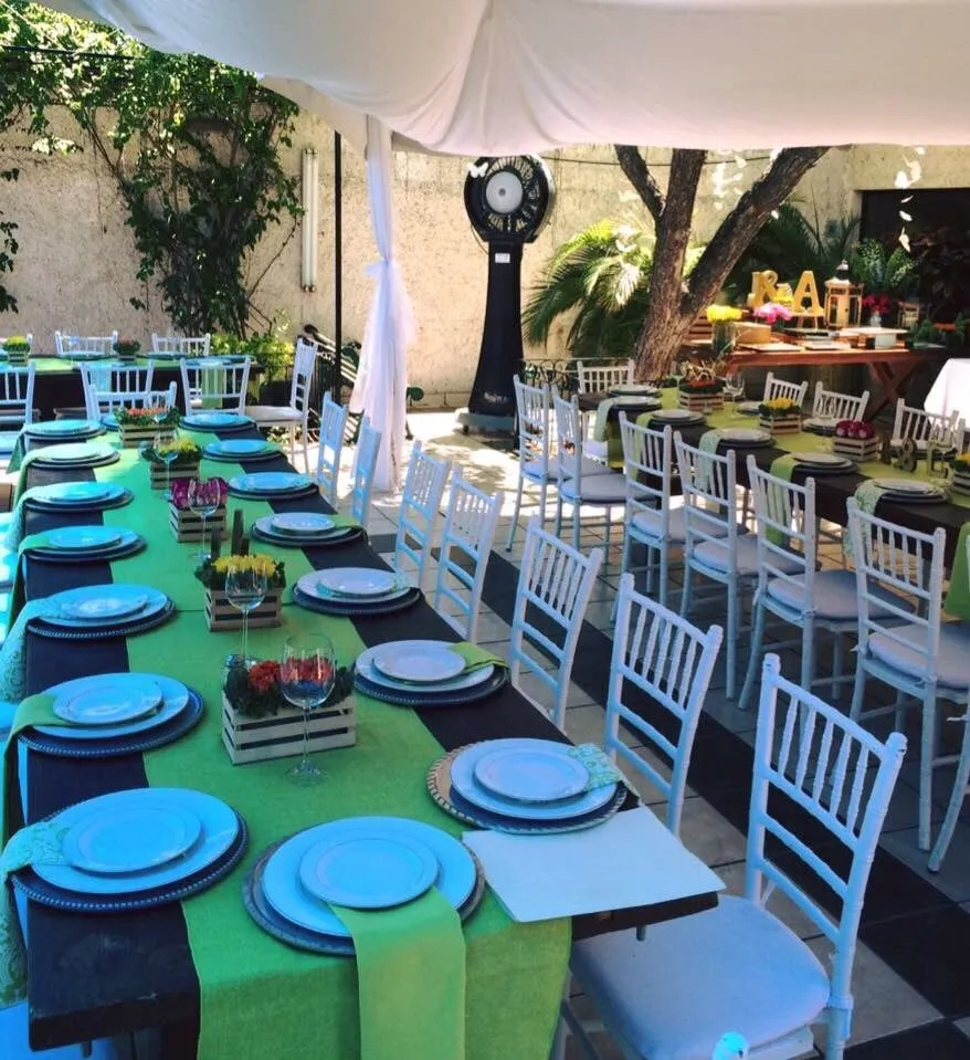 Slide of Southbee Corp