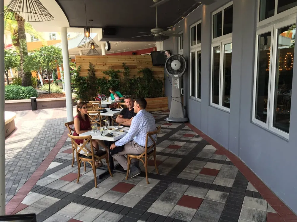 Slide of Southbee Corp