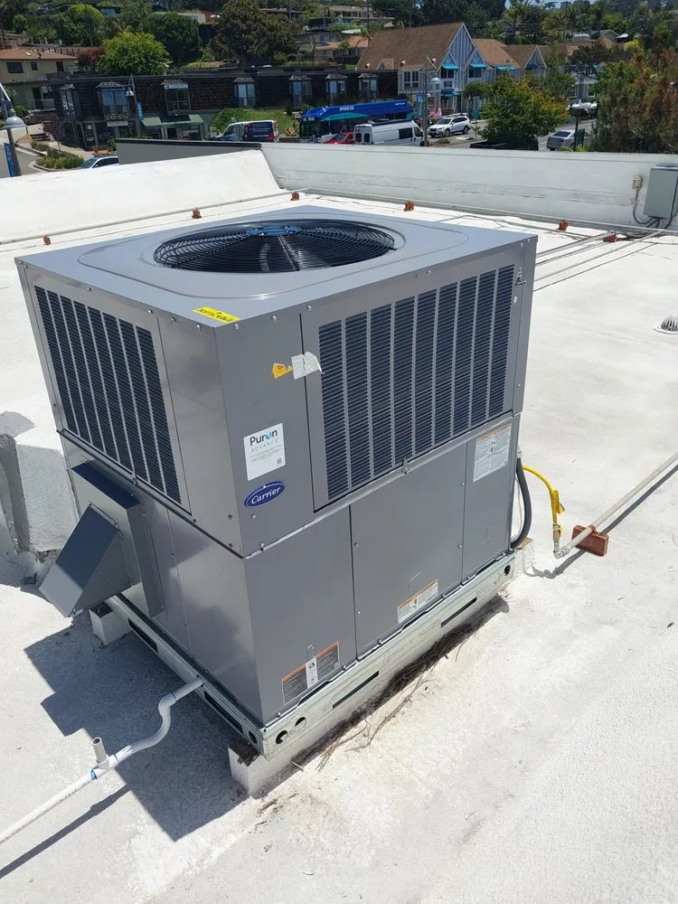 Slide of Southcoast Heating & Air Conditioning