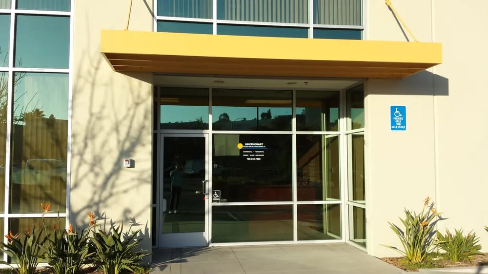 Slide of Southcoast Heating & Air Conditioning