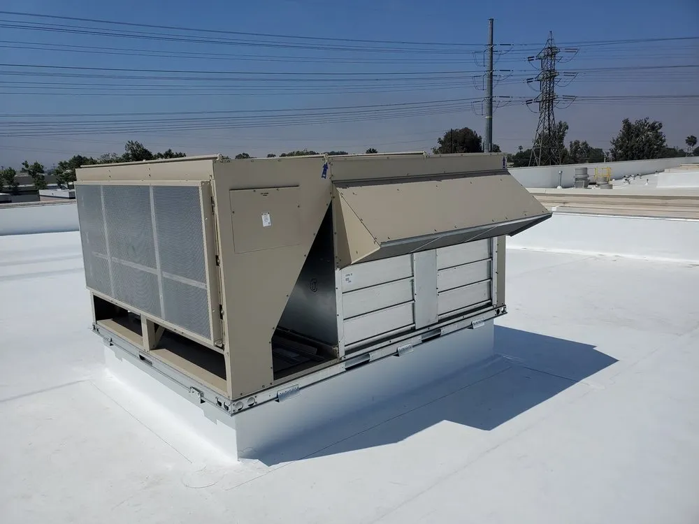 Slide of Southcoast Heating & Air Conditioning