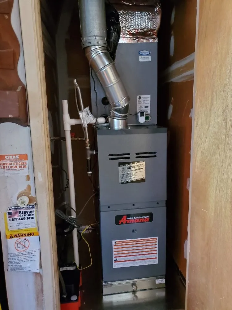 Slide of Southcoast Heating & Air Conditioning