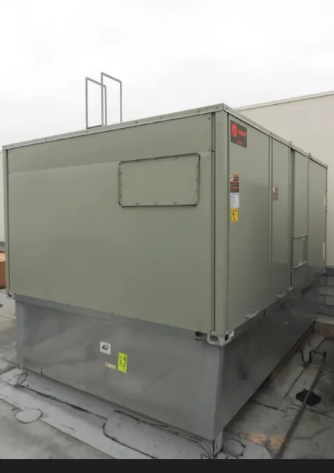 Slide of Southcoast Heating & Air Conditioning