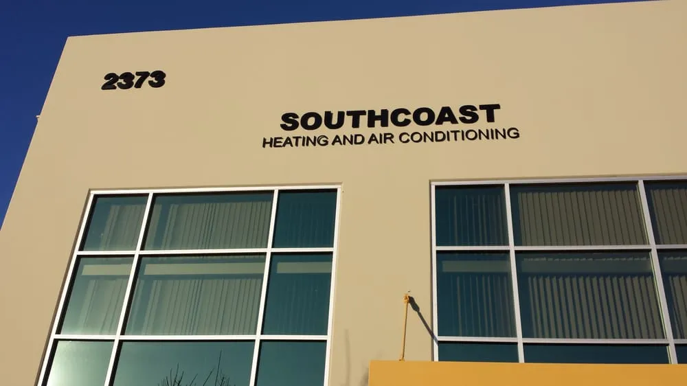 Slide of Southcoast Heating & Air Conditioning