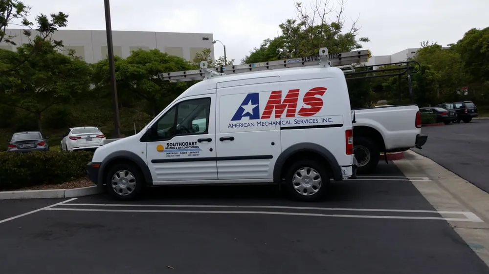 Slide of Southcoast Heating & Air Conditioning