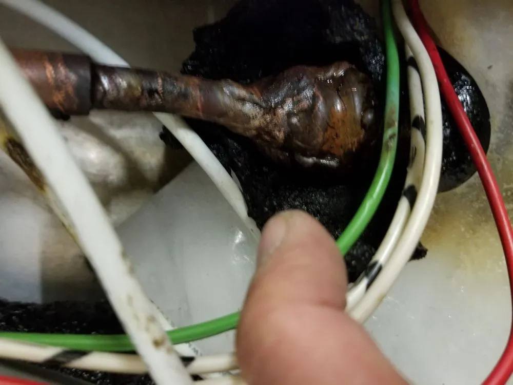 Slide of Southcoast Heating & Air Conditioning