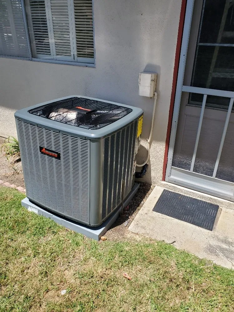 Slide of Southcoast Heating & Air Conditioning