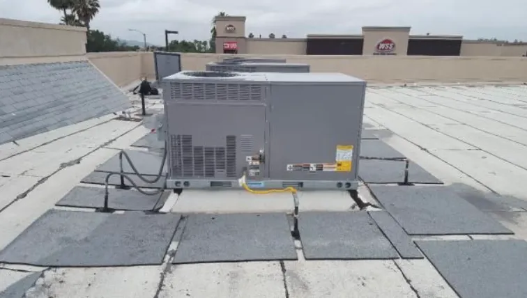 Slide of Southcoast Heating & Air Conditioning