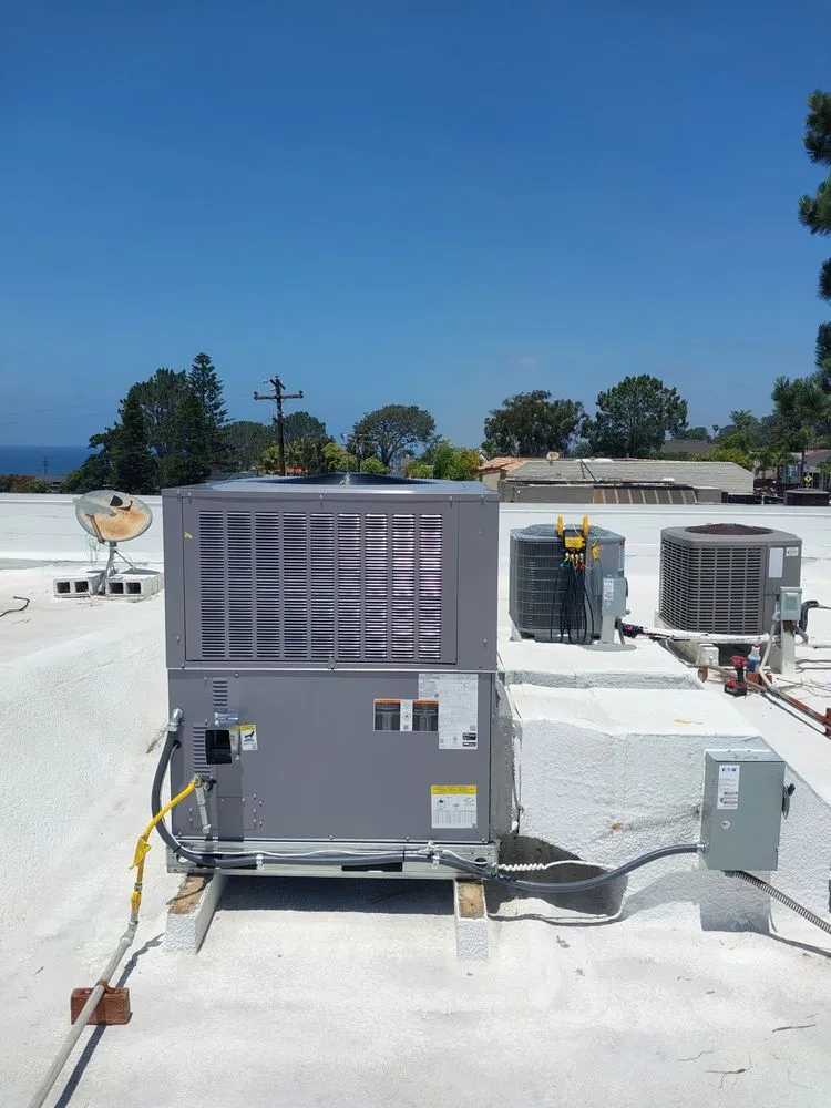 Slide of Southcoast Heating & Air Conditioning