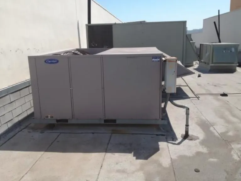 Slide of Southcoast Heating & Air Conditioning