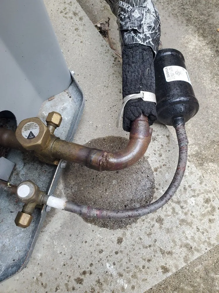 Slide of Southcoast Heating & Air Conditioning