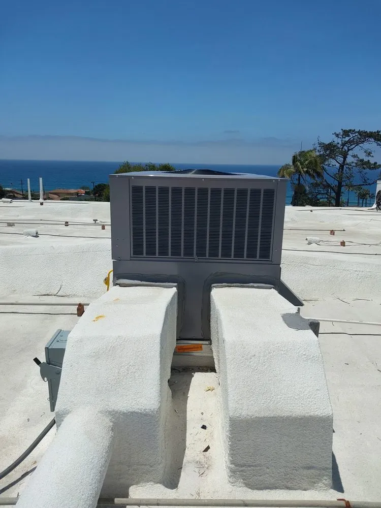 Slide of Southcoast Heating & Air Conditioning
