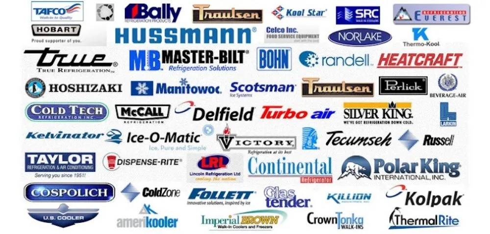 Slide of Southeast Commercial A/C And Refrigeration