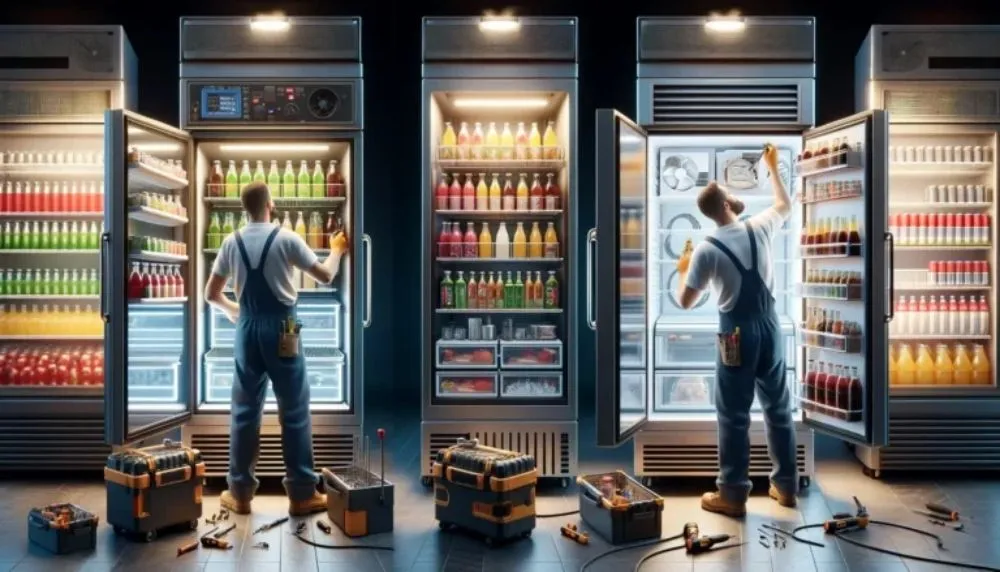 Slide of Southeast Commercial A/C And Refrigeration