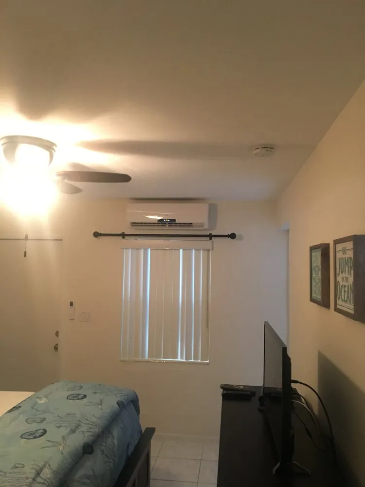 Slide of Southeast Cooling and Heating