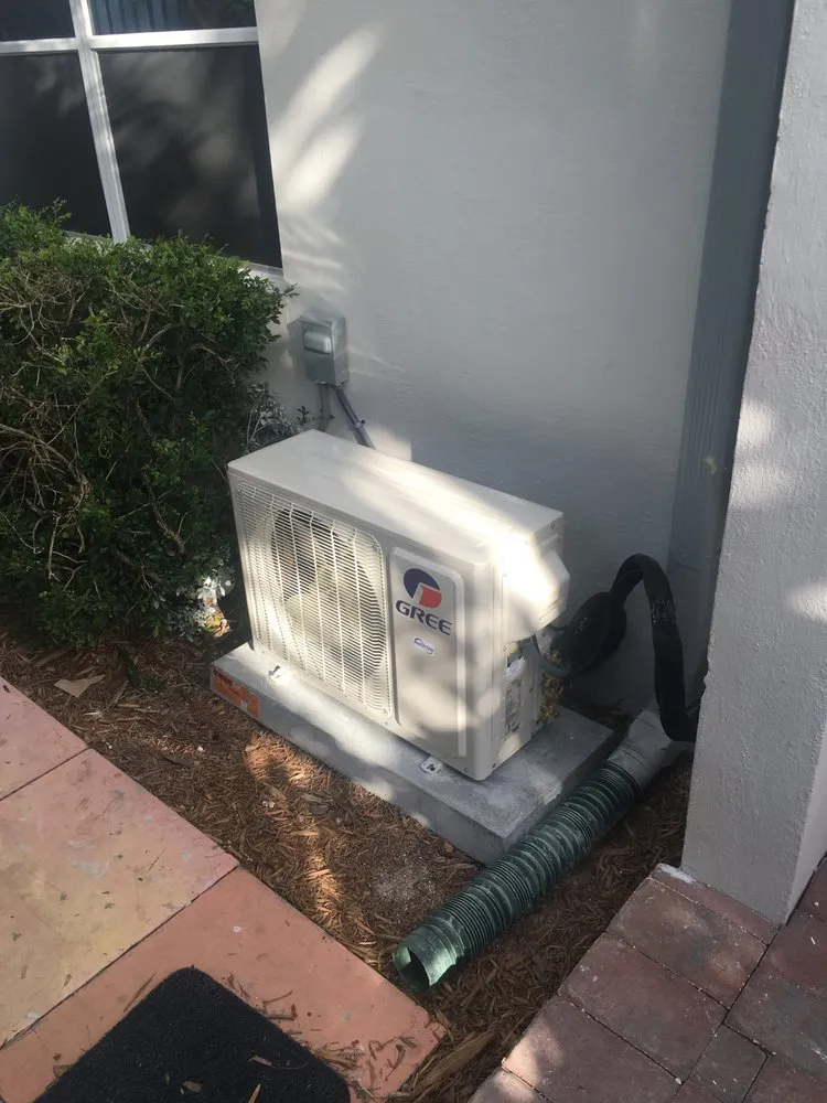 Slide of Southeast Cooling and Heating