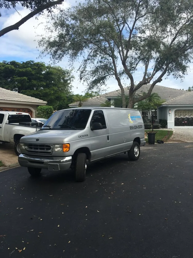 Slide of Southeast Cooling and Heating