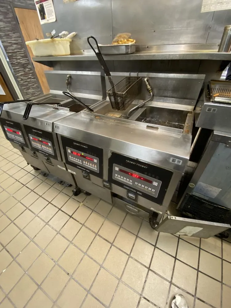 Slide of Southeast Equipment Solutions