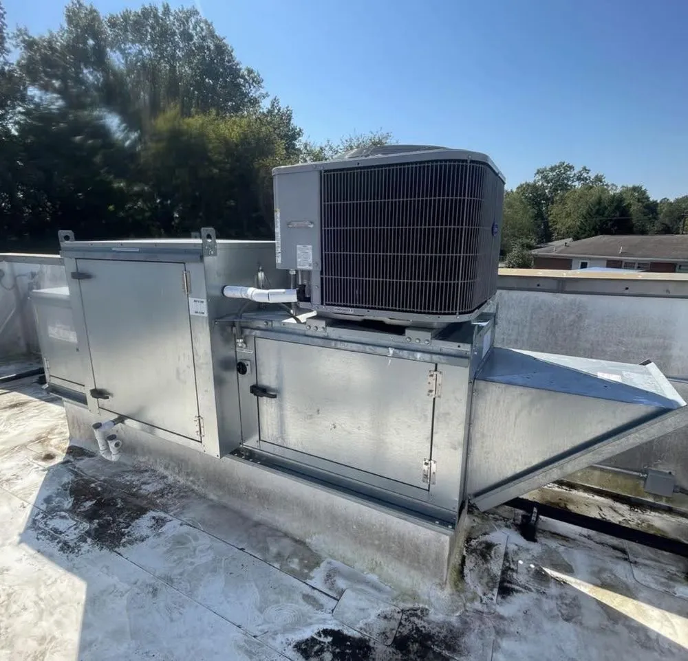 Slide of Southeast Equipment Solutions