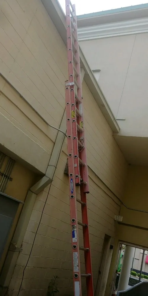 Slide of Southeast Filter & Maintenance