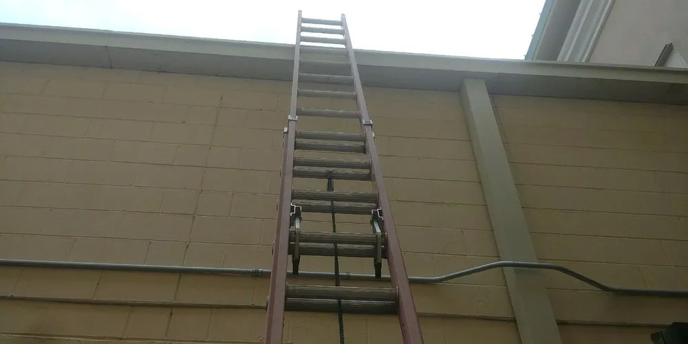 Slide of Southeast Filter & Maintenance