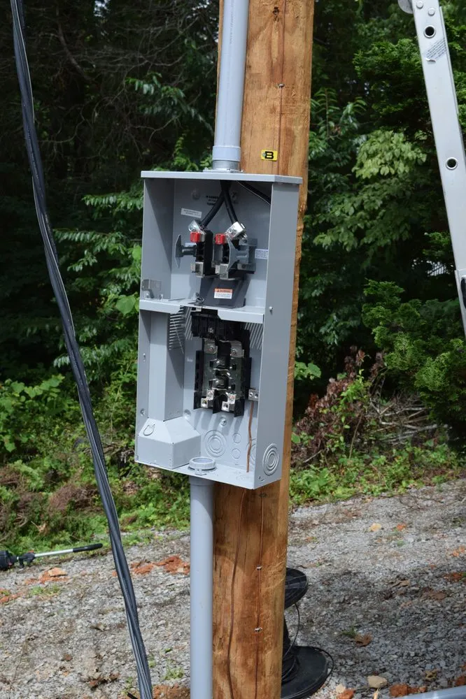 Slide of Southeast Generator Electrical and Hvac