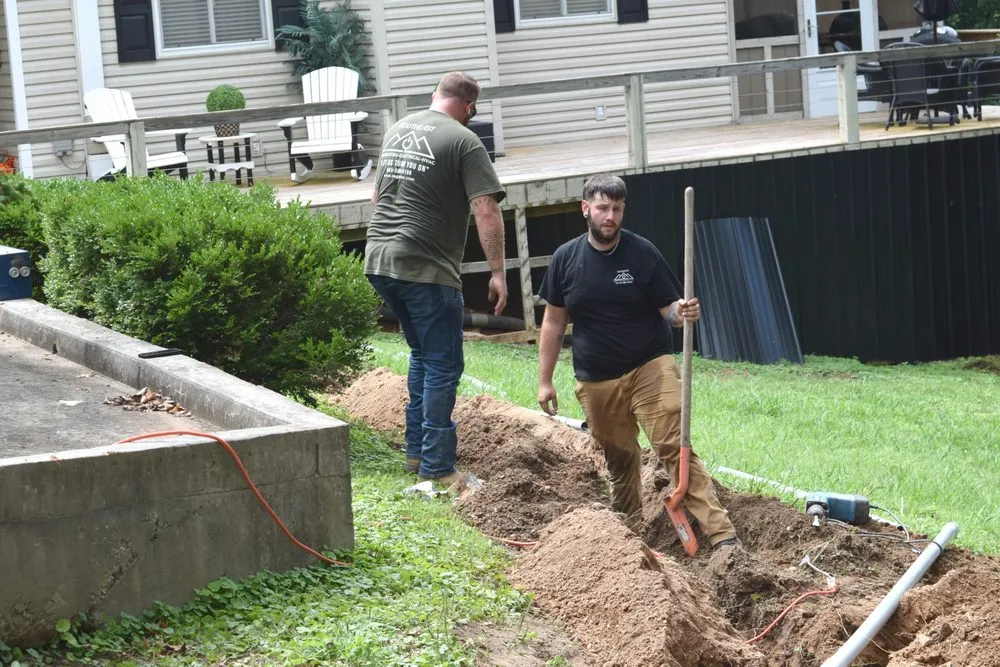 Slide of Southeast Generator Electrical and Hvac