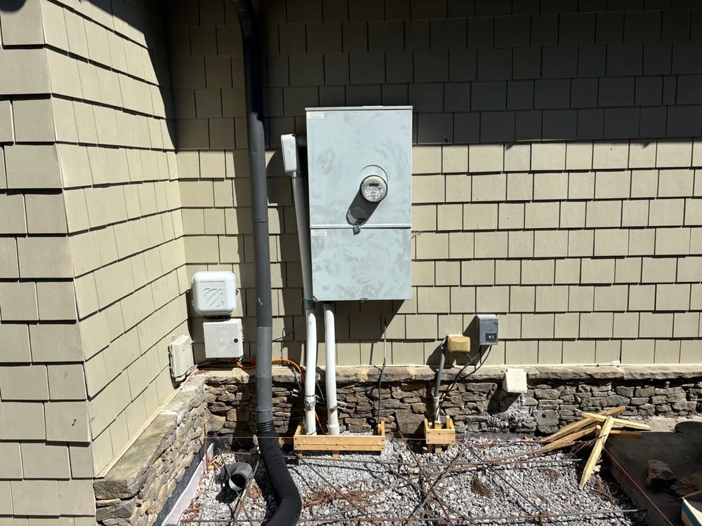 Slide of Southeast Generator Electrical and Hvac