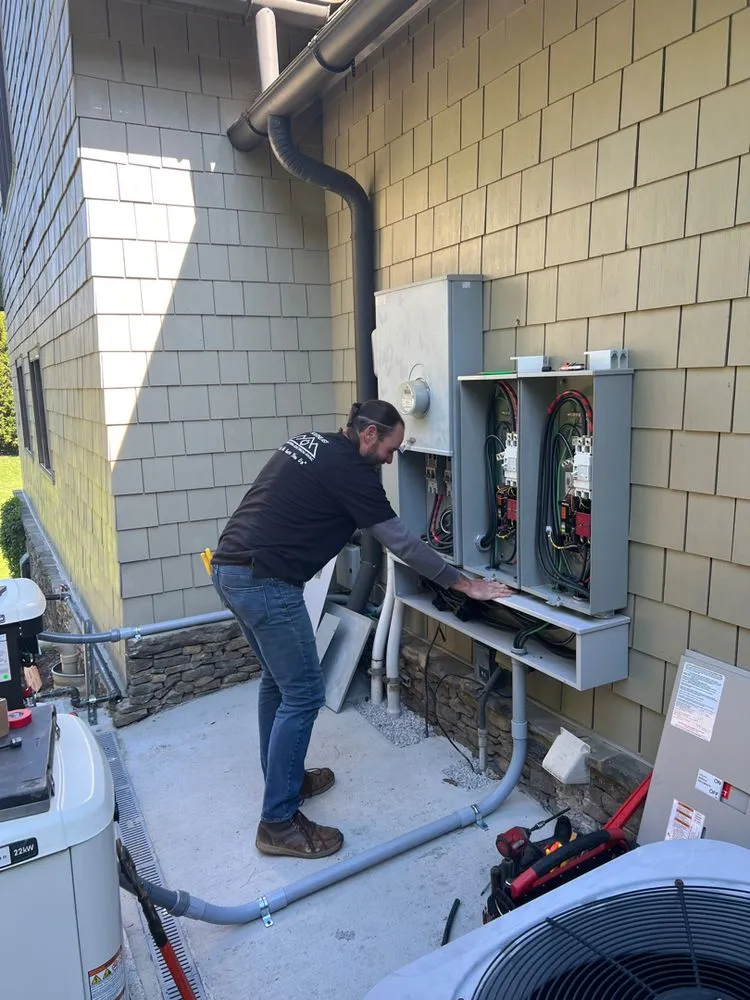 Slide of Southeast Generator Electrical and Hvac