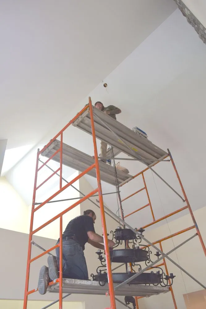 Slide of Southeast Generator Electrical and Hvac