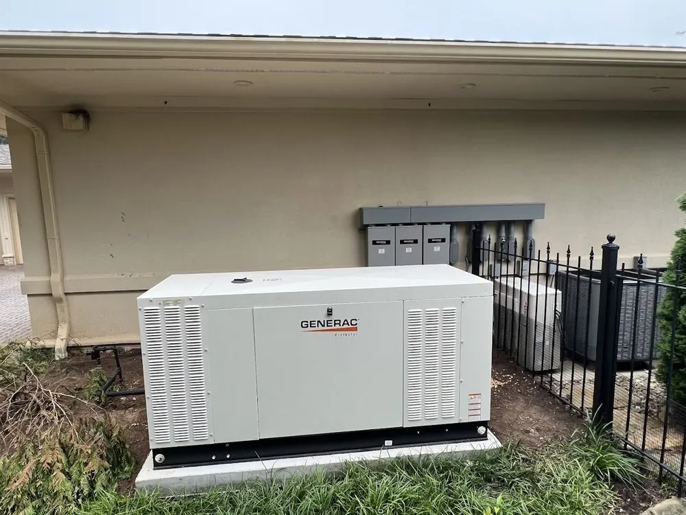 Slide of Southeast Generator Electrical and Hvac