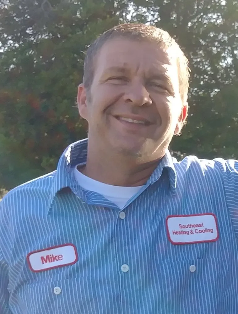 Slide of Southeast Heating & Cooling