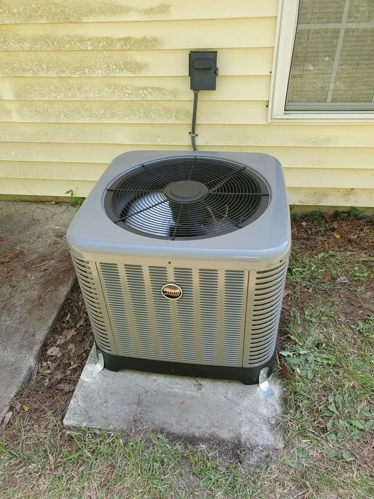 Slide of Southeast Heating & Cooling