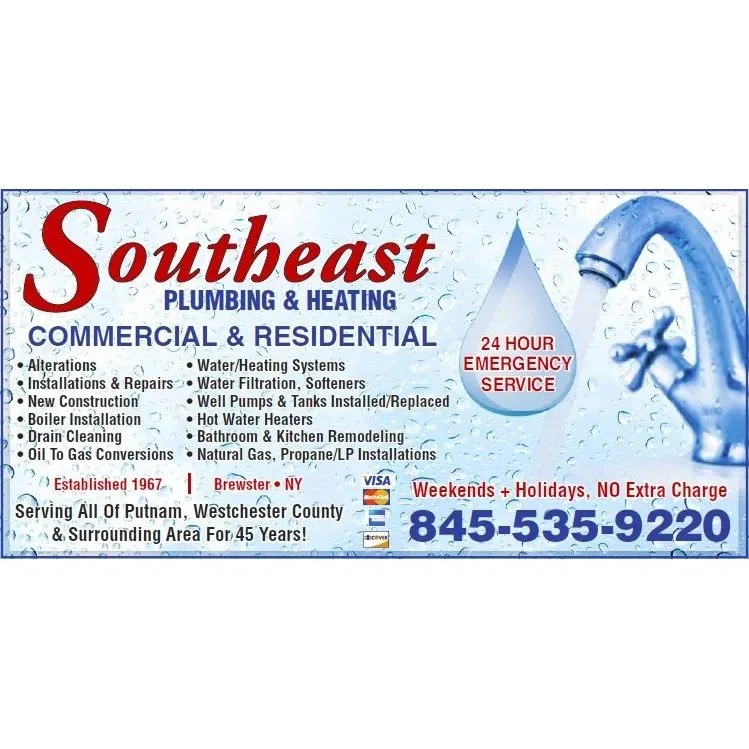 Slide of Southeast Plumbing & Heating