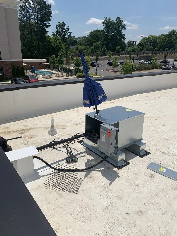 Certified HVAC maintenance in Hixson, TN - Southeast Services