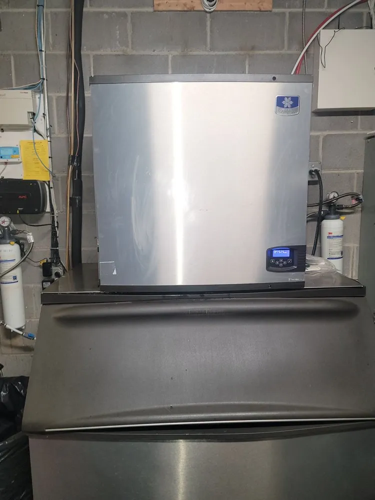 Emergency air conditioning service in Hixson, TN by Southeast Services