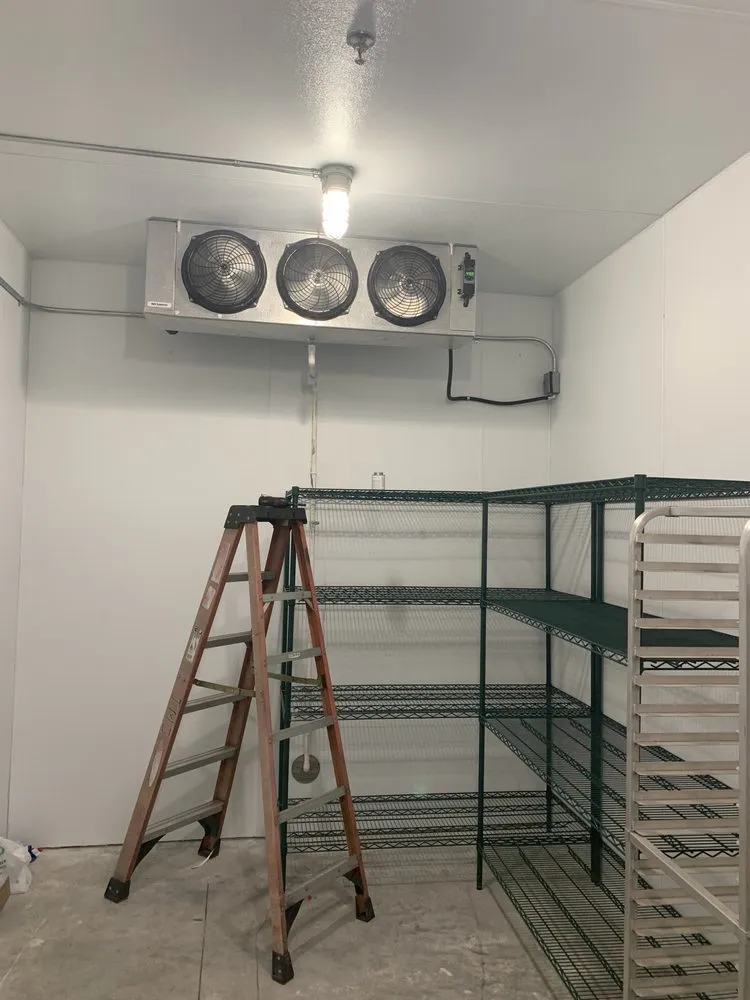 Reliable air conditioning tune-up for local homeowners in Hixson, TN by Southeast Services