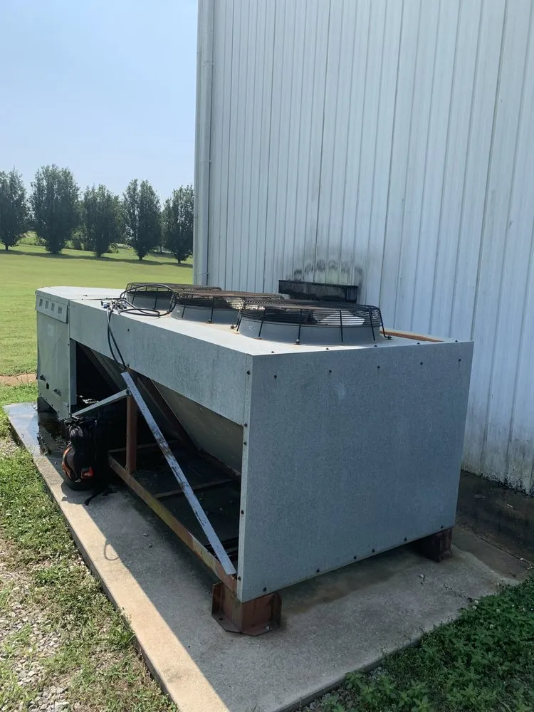Local heating repair in Hixson, TN by Southeast Services