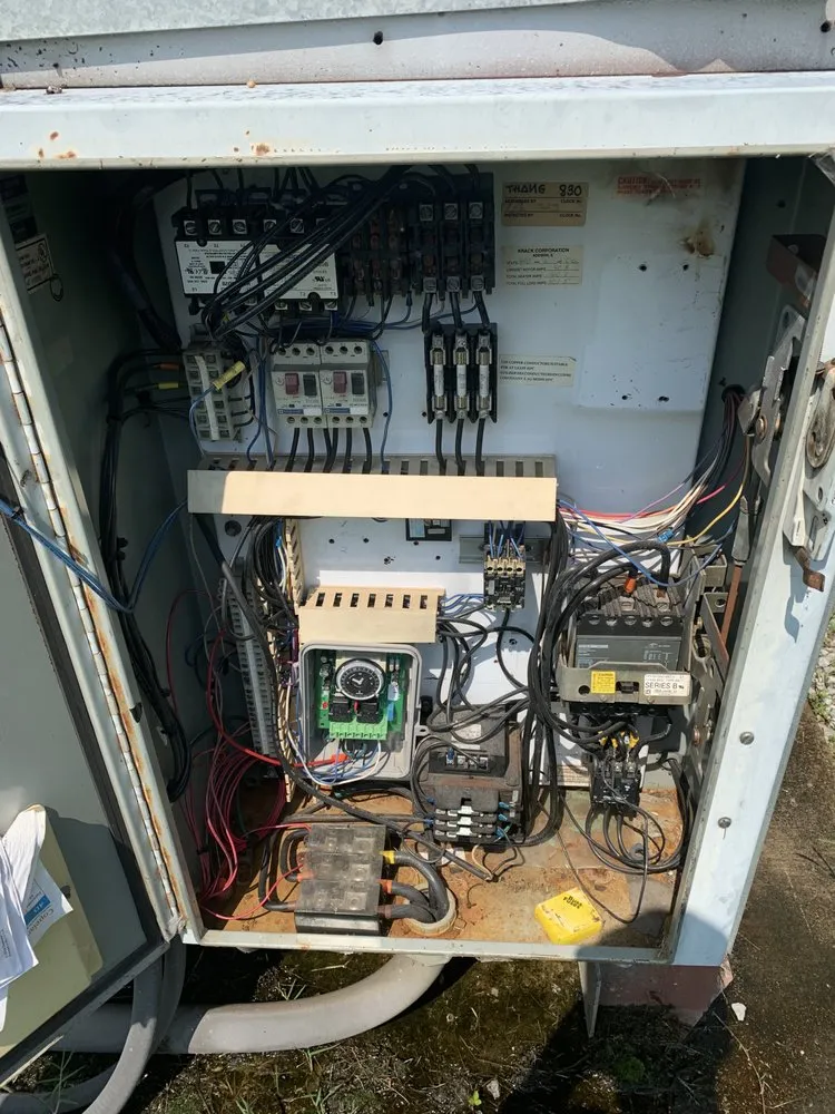 Certified HVAC installation experts serving Hixson, TN - Southeast Services