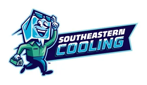 Slide of Southeastern Cooling